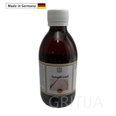 Tung Oil lakas 250ml Tung Oil lakas 250ml
